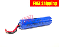 3pcs 1s 500mAh 14500 Li-Ion battery for D12 D22 D32 Mini