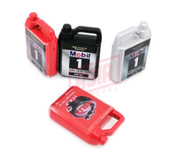 Engine Oil Bottle Container Miniature 1/10 Accessory