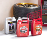 Engine Oil Bottle Container Miniature 1/10 Accessory