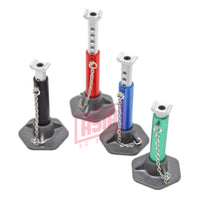 RC Car Jack Stand Miniature Type A Height Adjustable