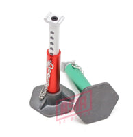 RC Car Jack Stand Miniature Type A Height Adjustable