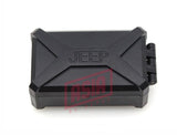 Rear Storage Box Miniature for 1/10 RC Car