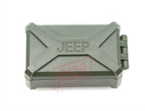 Rear Storage Box Miniature for 1/10 RC Car
