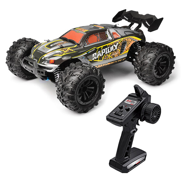 Rtr cheap rc car