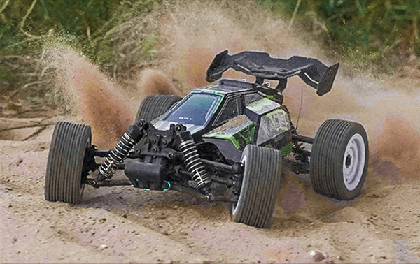 Hispeed off deals road buggy