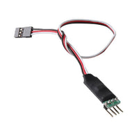 LED Light Control Board Strobe Light for Ch3
