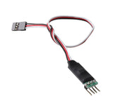 LED Light Control Board Strobe Light for Ch3