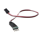 LED Light Control Board Strobe Light for Ch3