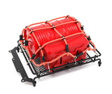 Roof Rack Luggage Net Miniature 2 sizes Medium & Large