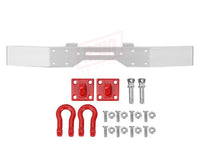 Metal Front Bumper for WPL, Heng Long, JJRC 1/16 RC Car