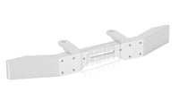 Metal Front Bumper for WPL, Heng Long, JJRC 1/16 RC Car
