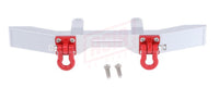 Metal Front Bumper for WPL, Heng Long, JJRC 1/16 RC Car