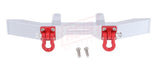 Metal Front Bumper for WPL, Heng Long, JJRC 1/16 RC Car