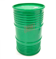 Oil Tank Oil Tanker Miniature