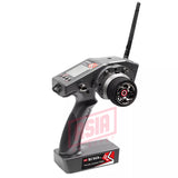 RadioLink RC6GS V2 Radio with R7FG Receiver 6 Channel with Gyro