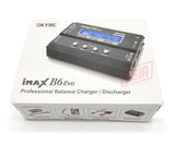 SKYRC B6 Evo 1-6S 6A 60W Balance Smart Charger