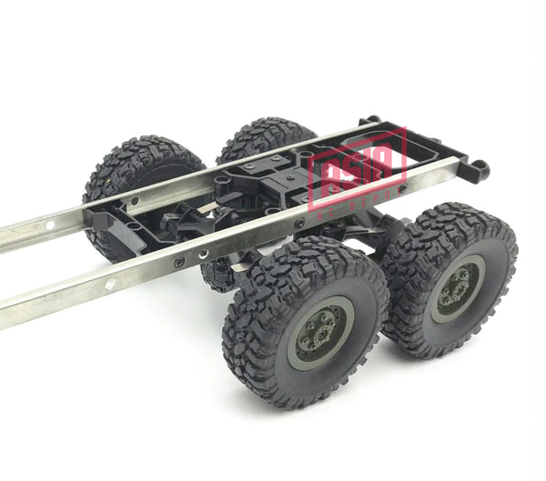 1/16 Trailer without Rear Bed